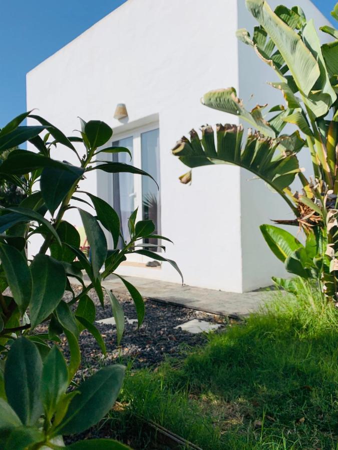 Apartamento Joy Lajares Exterior foto