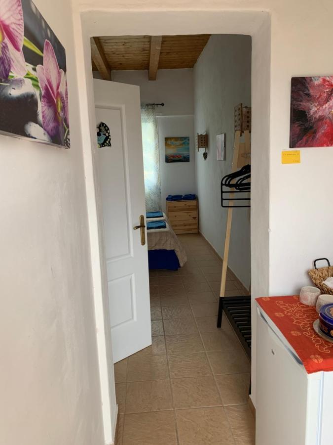 Apartamento Joy Lajares Exterior foto