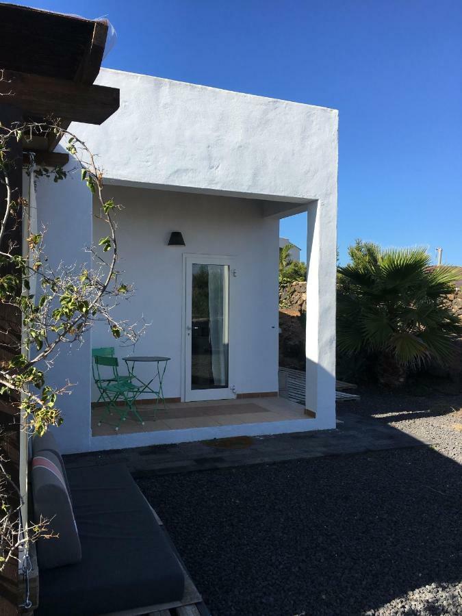 Apartamento Joy Lajares Exterior foto